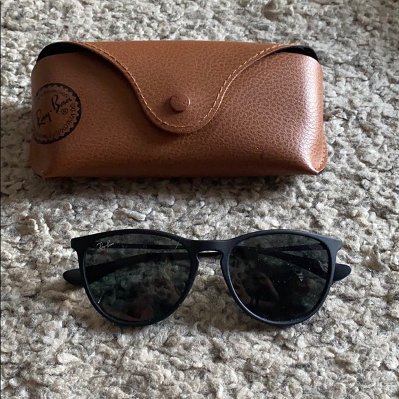authentic ray bans kids